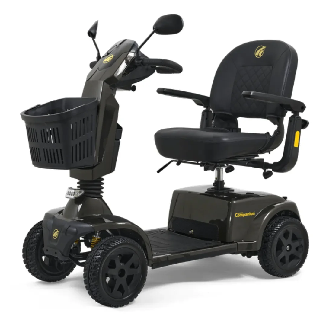 Companion (4-wheel) Full Size – Golden Technologies