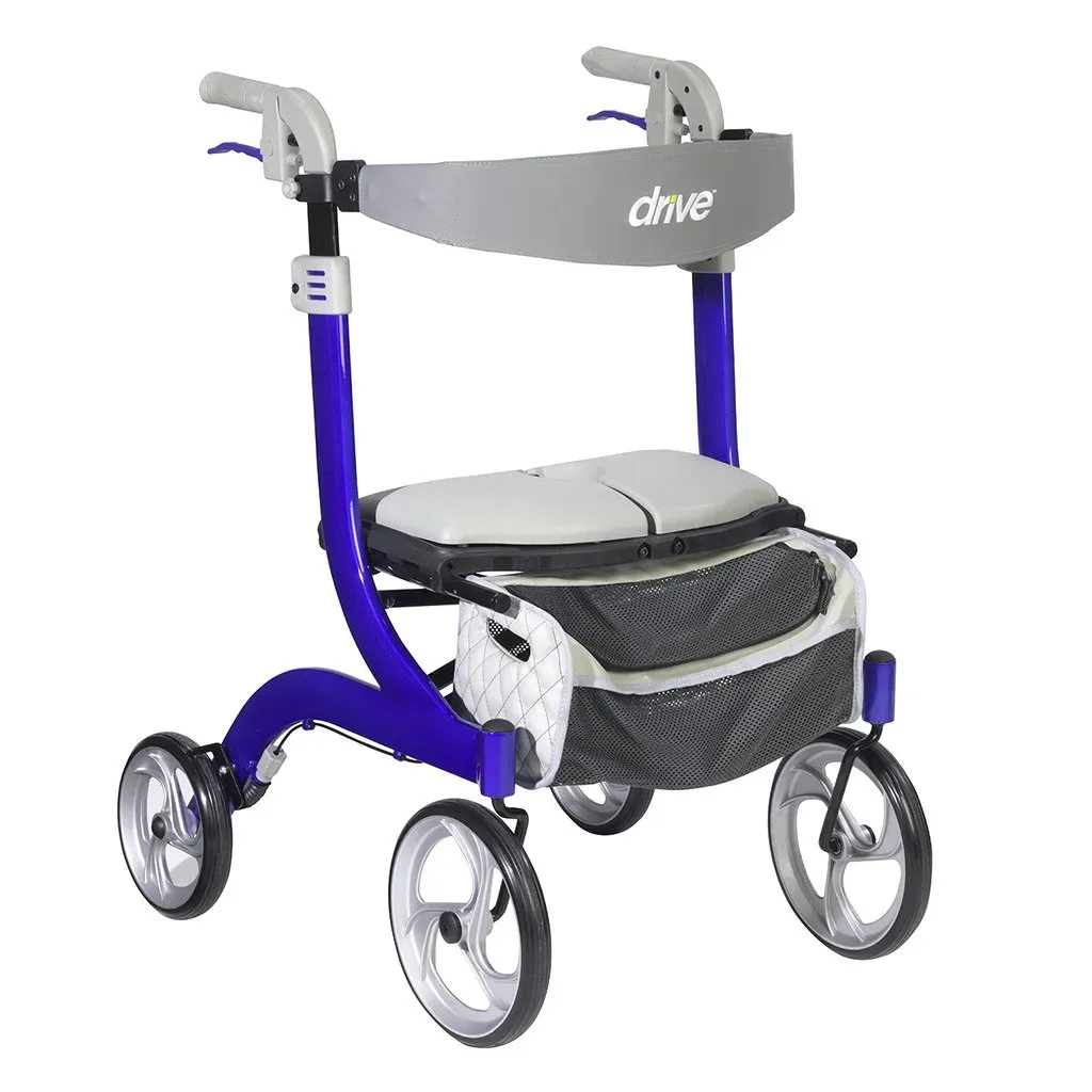 Nitro DLX Rollator