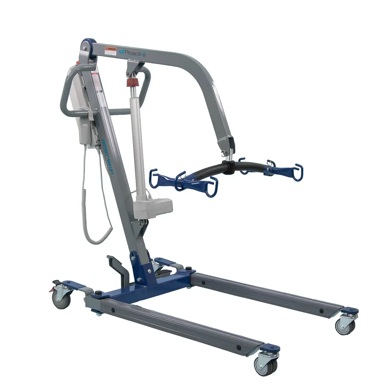 Protekt 600 Lift
