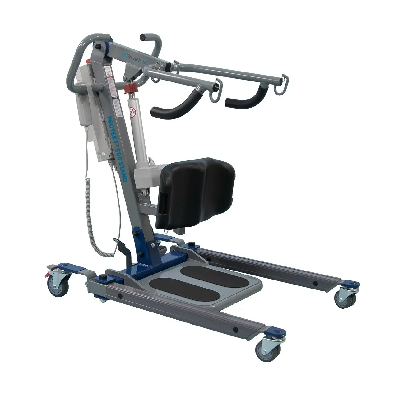 Protekt 500 Stand