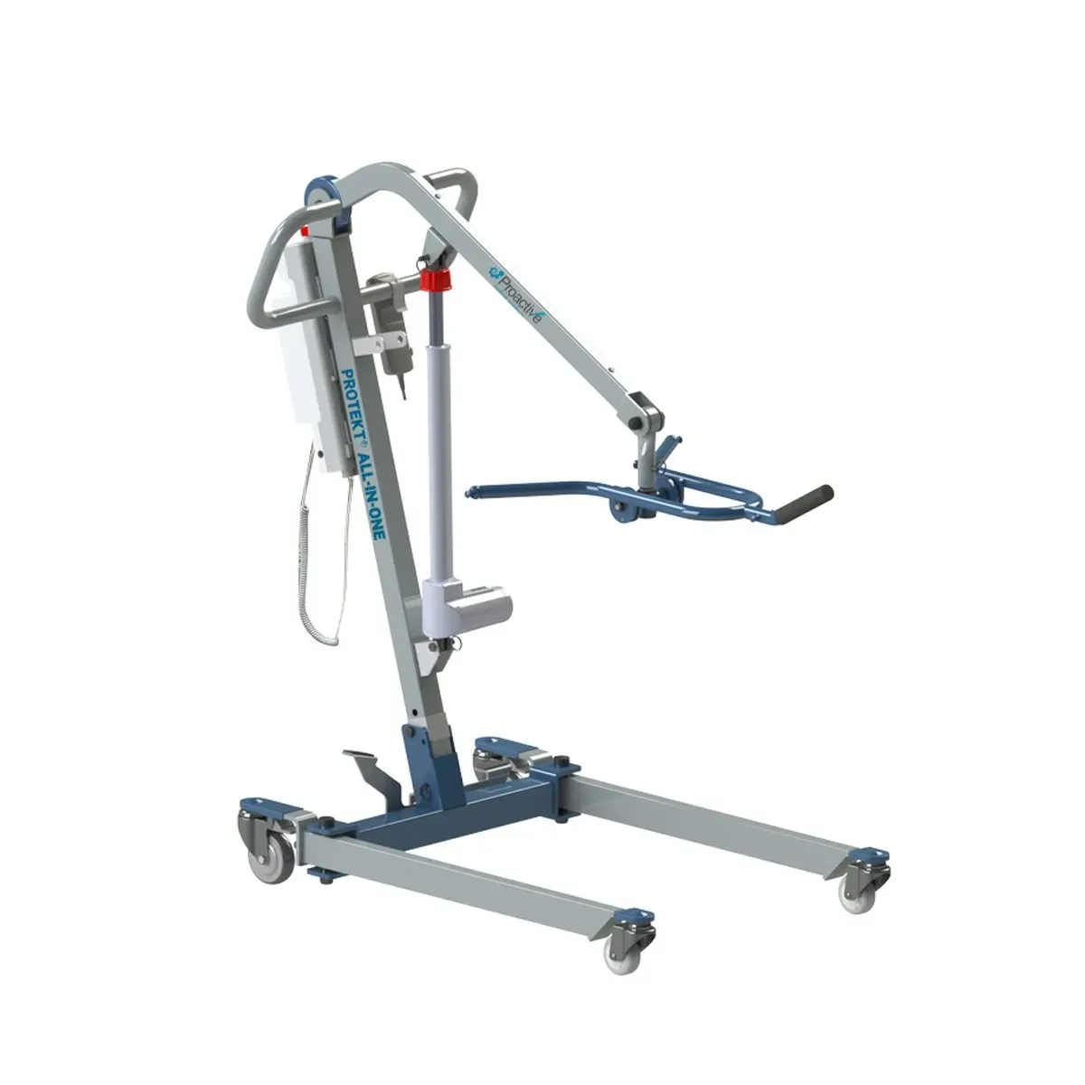 Protekt All-In-One