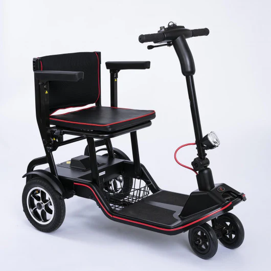 Feather Scooter – 37 Pounds