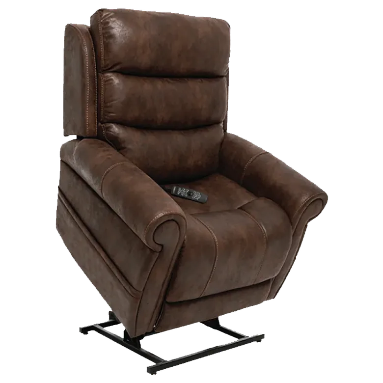 Featured power lift chair recliner